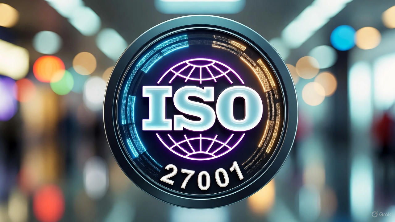 ISO 27001